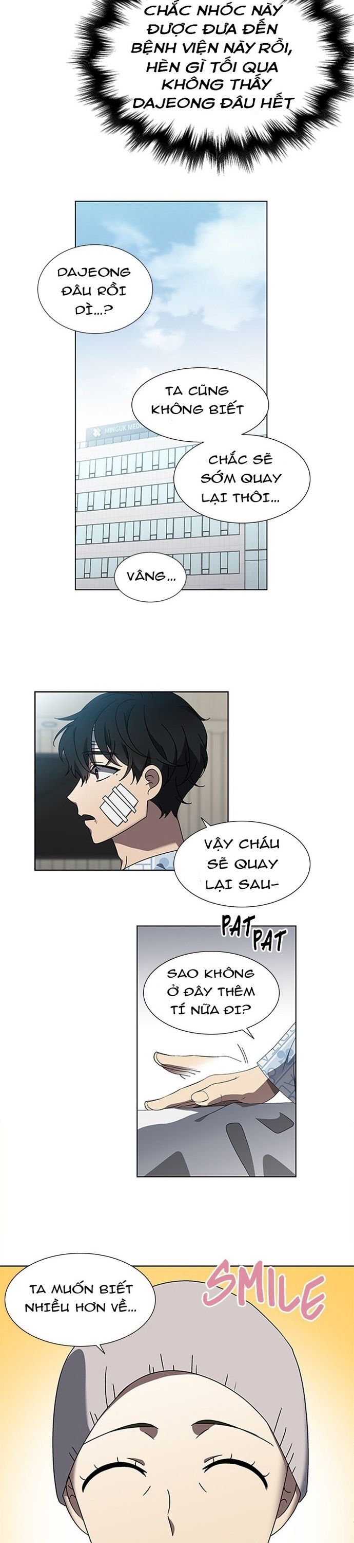Siêu Sao Độc Chiếm Của Ta Chương 51 Ảnh 7