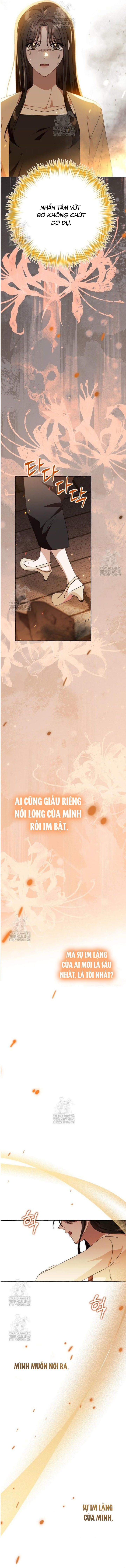 Khi Điện Thoại Đổ Chuông Chương 49 Ảnh 11