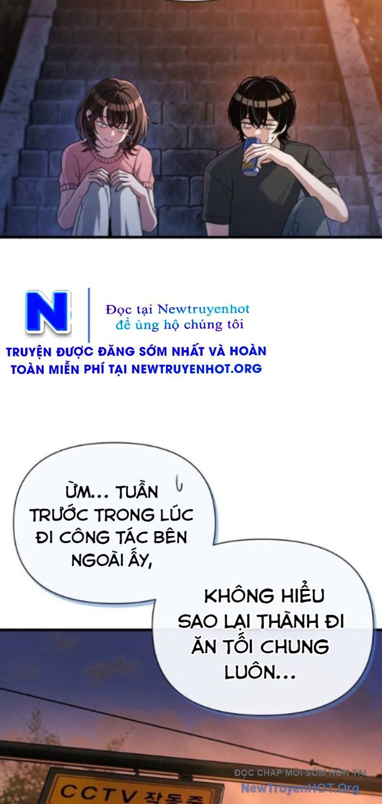 Nhật Kí Đổi Nghề Chương 23 Ảnh 34