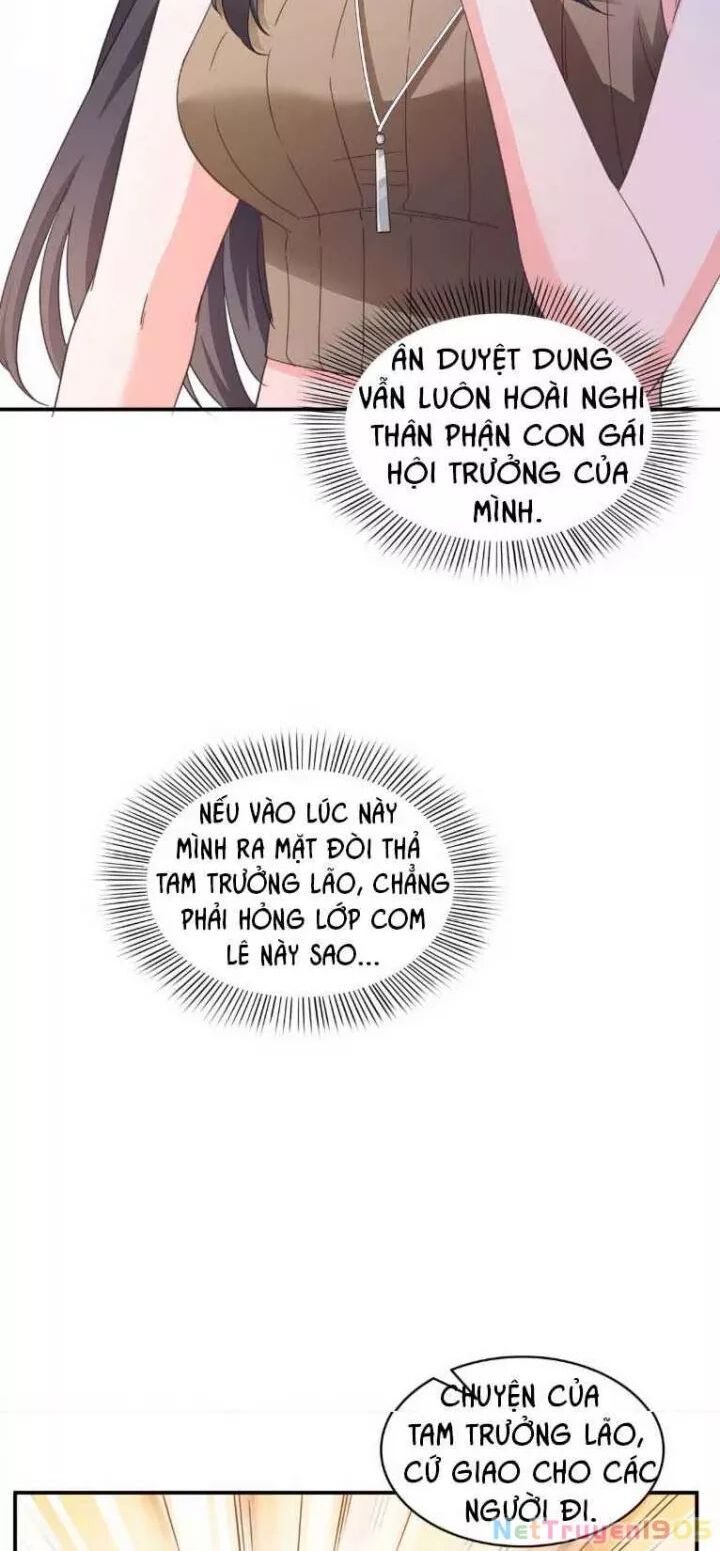 Hệt Như Hàn Quang Gặp Nắng Gắt Chương 556 Ảnh 9