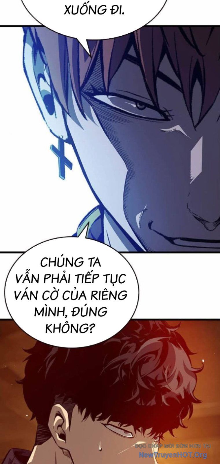 King Game Chương 122 Ảnh 87
