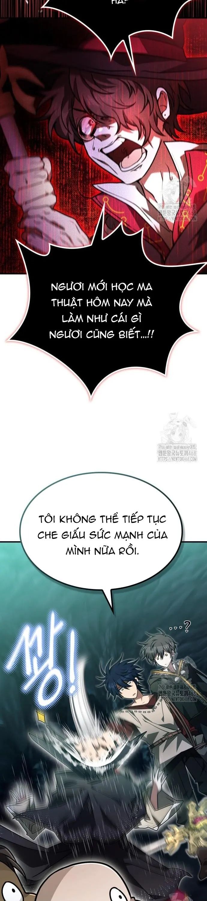 Xin Hãy Đọc Chương 52 Ảnh 12