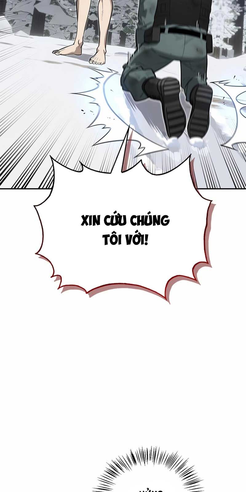 Healer Cấp S Chữa Trị Cho Quái Vật Chương 4 Ảnh 24