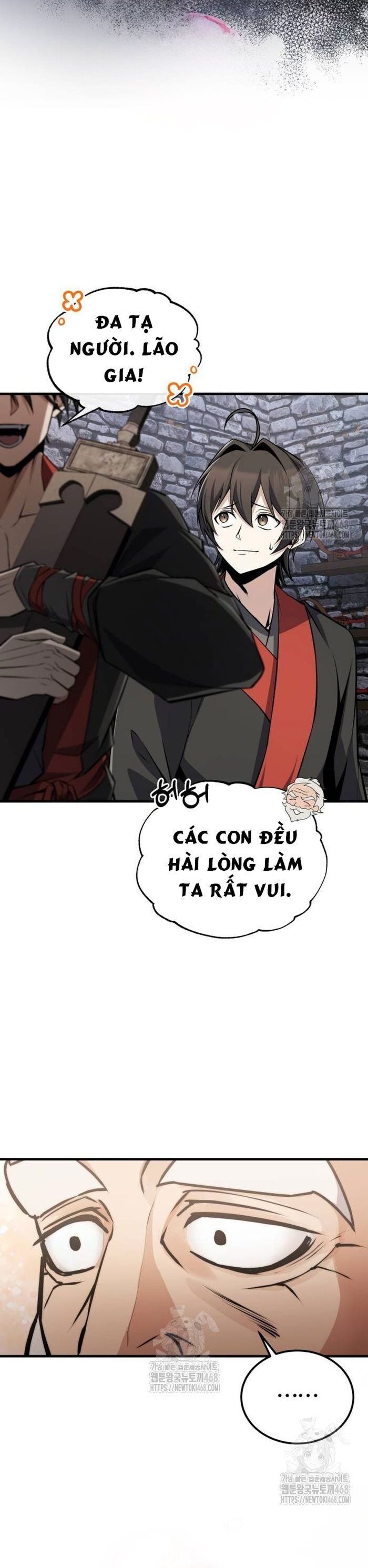 Đệ Nhất Võ Sư, Baek Cao Thủ Chương 130 Ảnh 7