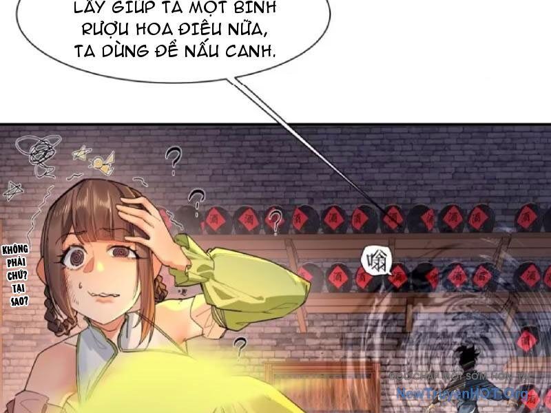 Giáo Chủ Ma Giáo Vụng Trộm Xem Ta Tu Luyện Chương 8 Ảnh 99