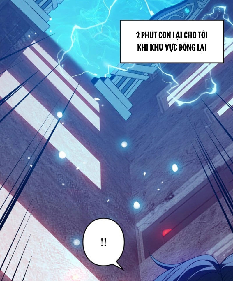Hồi Quy: Tận Thế Báo Thù Chương 1 Ảnh 29