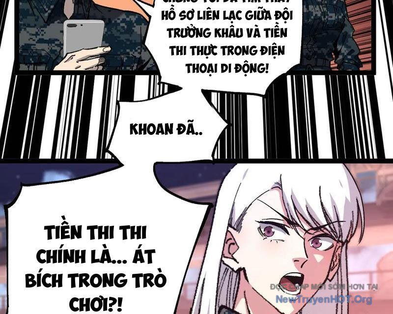Thích Khách Thần Cấp, Ta Chính Là Bóng Đêm Chương 42 Ảnh 47