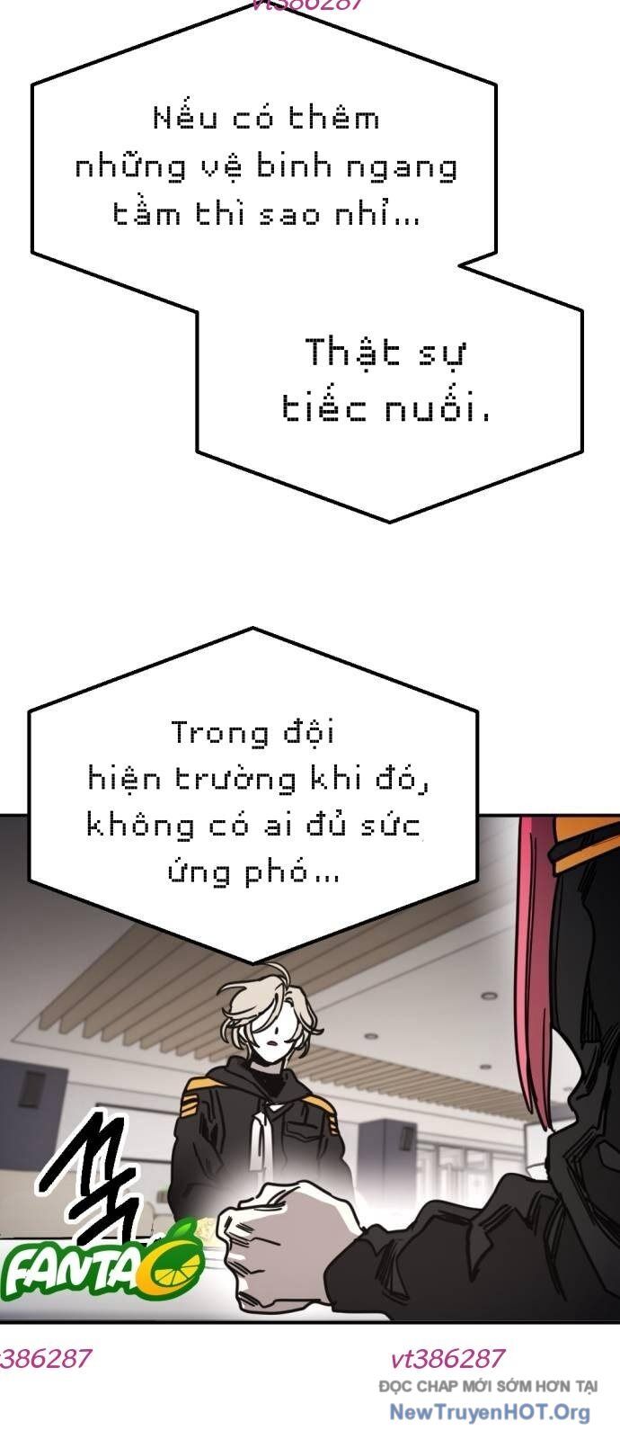 Mê Cung Mộng Ảo Chương 30 Ảnh 36