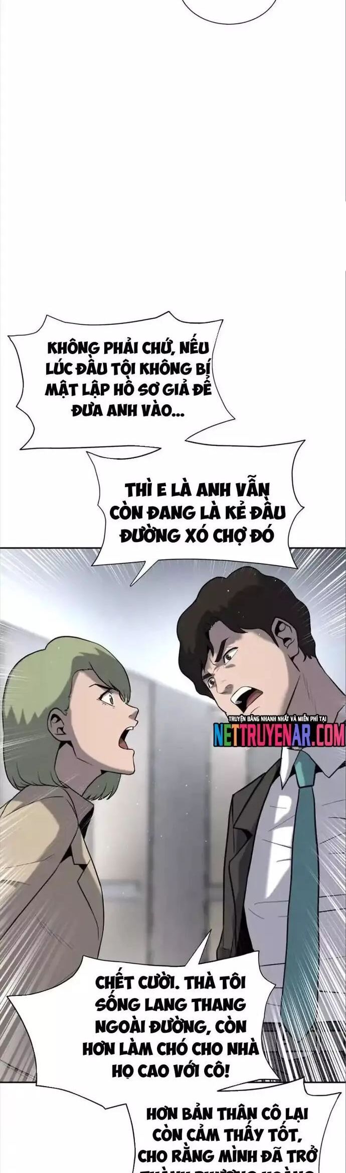 Trò Chơi Vô Vọng Chương 29 Ảnh 44
