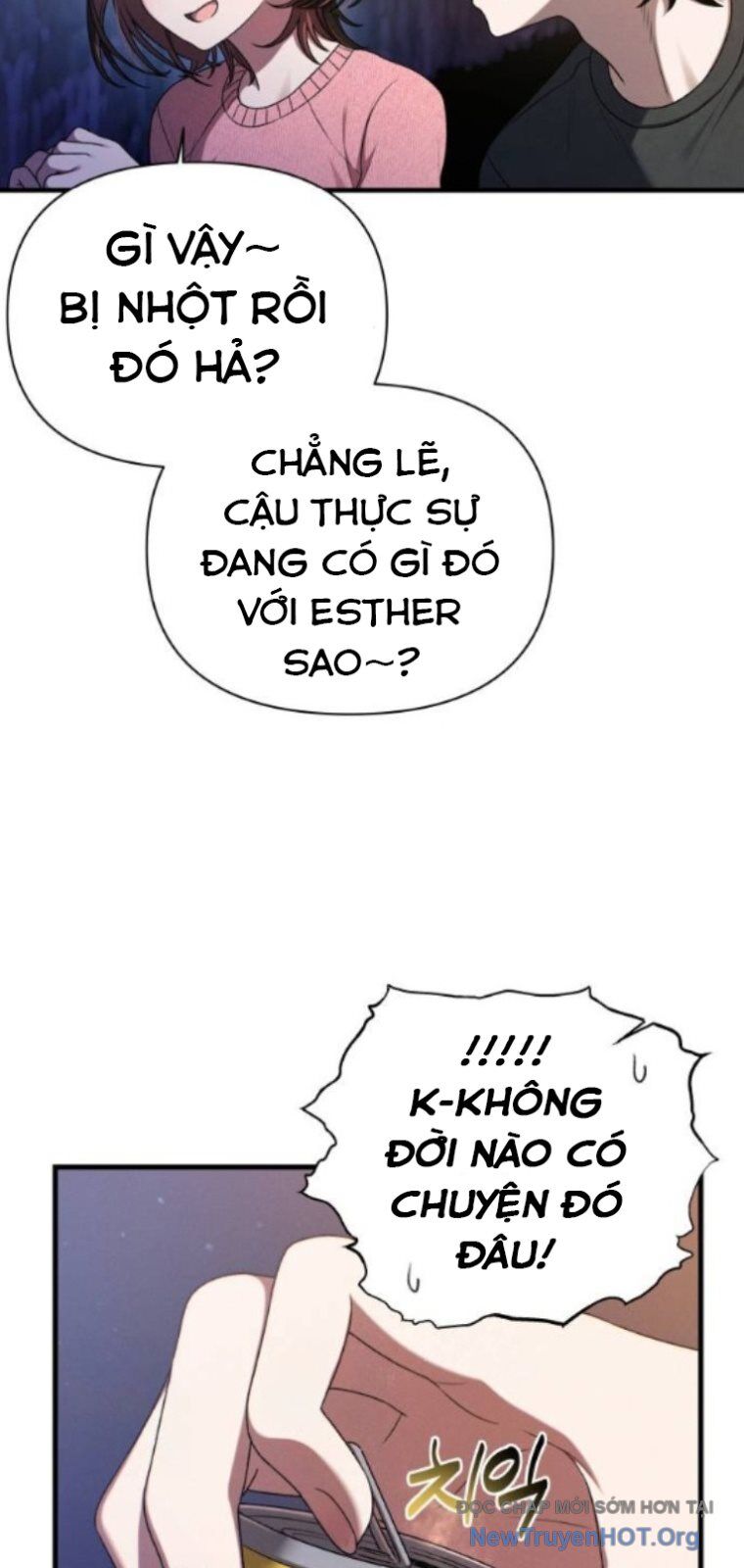 Nhật Kí Đổi Nghề Chương 23 Ảnh 36