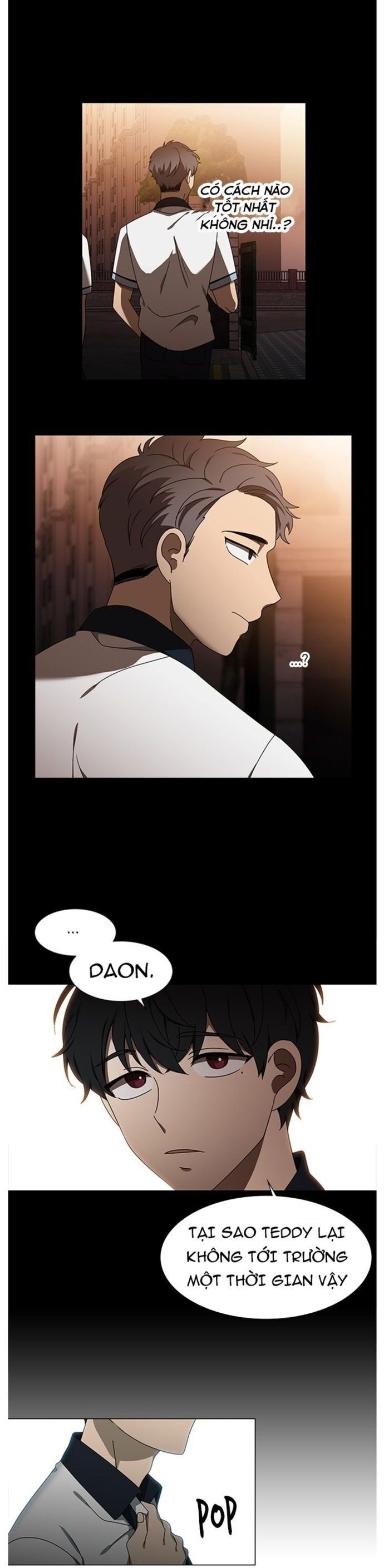 Siêu Sao Độc Chiếm Của Ta Chương 37 Ảnh 15