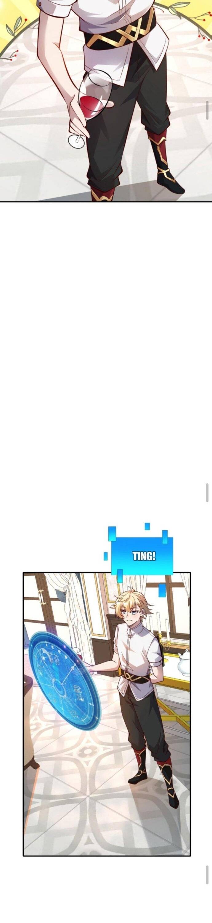Cả Server Đều Muốn Ám Sát Ta Chương 3 Ảnh 7