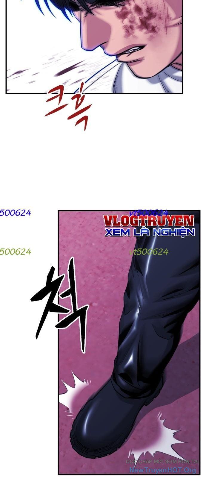 Minh Vương Chương 30 Ảnh 45