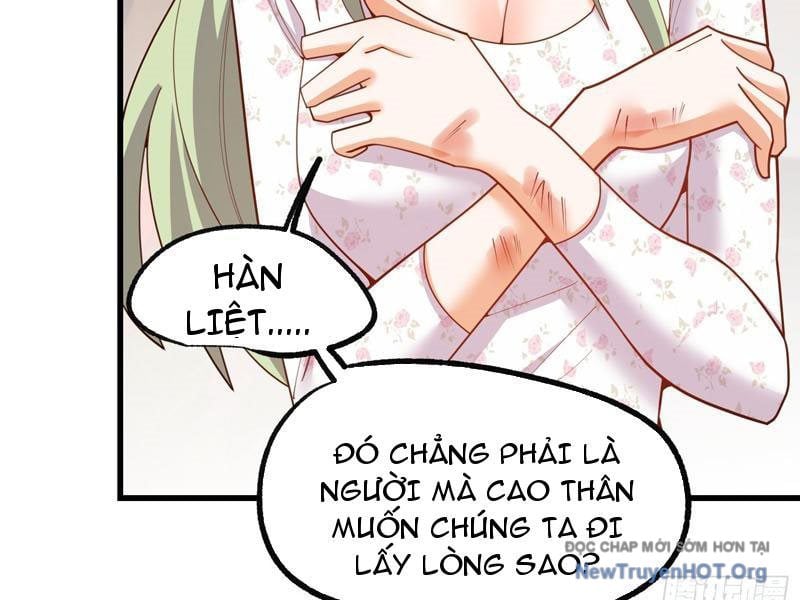 Trọng Sinh Không Làm Chạn Vương, Tôi Một Mình Nạp Game Thăng Cấp Chương 249 Ảnh 69
