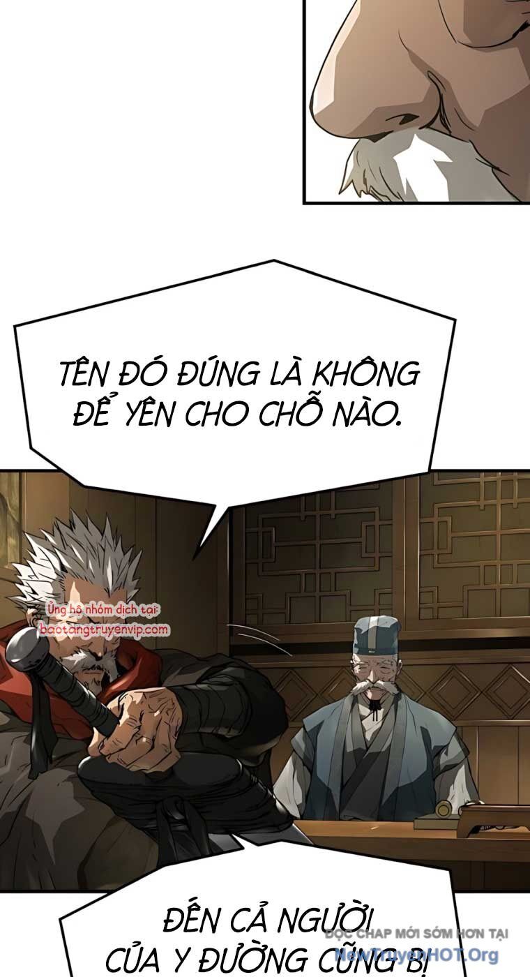 Tuyệt Thế Hồi Quy Chương 58 Ảnh 53