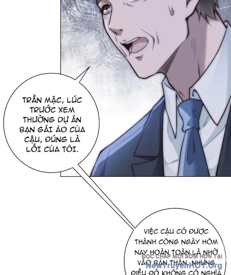 Trở ThàNh Vô ĐịCh BằNg Hệ ThốNg GiảM Giá Trị Chương 45 Ảnh 43