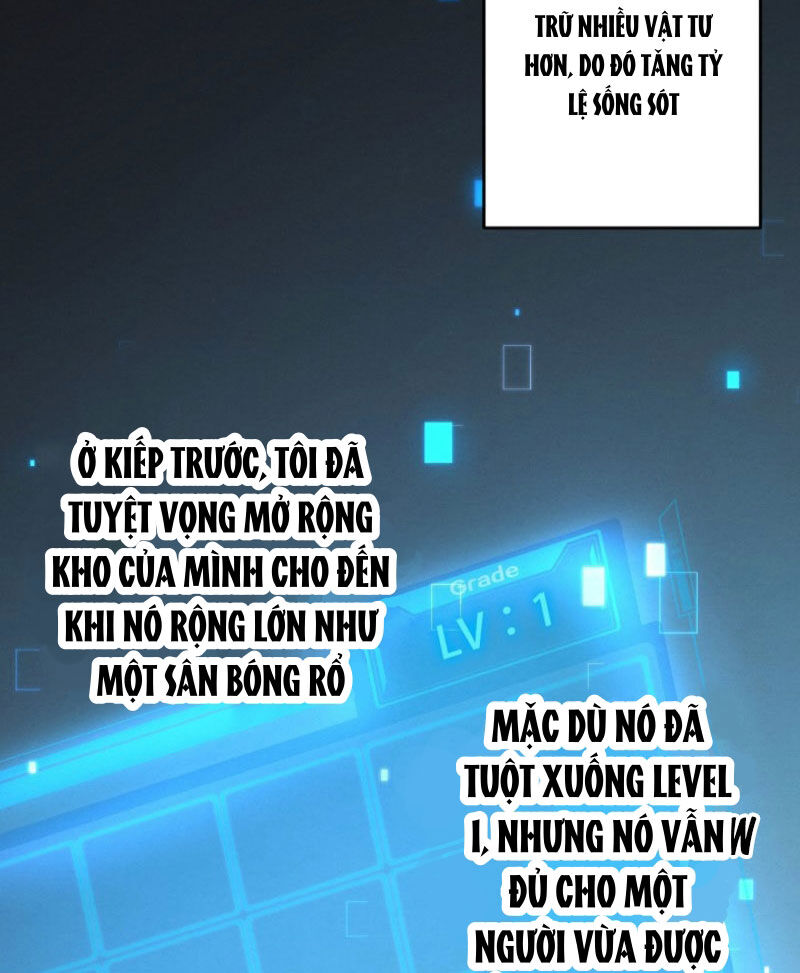 Hồi Quy: Tận Thế Báo Thù Chương 2 Ảnh 98