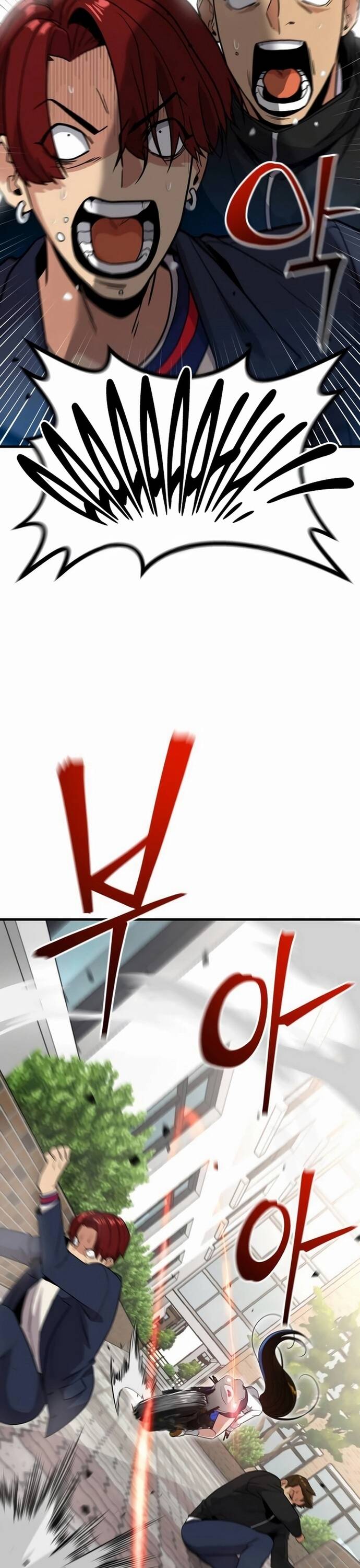 Tài Xế Báo Thù Chương 3 Ảnh 49