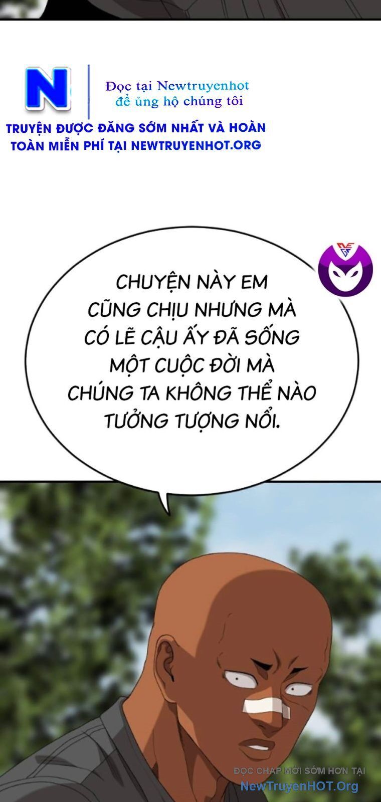 Người Xấu Chương 263 Ảnh 25
