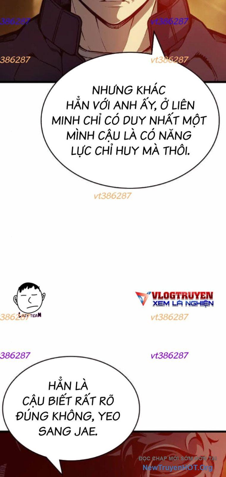 King Game Chương 122 Ảnh 6