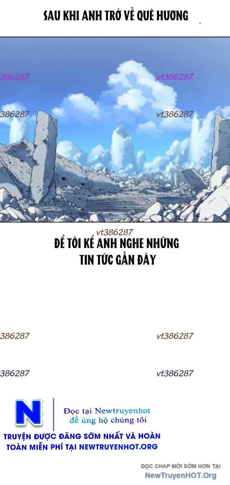 Tiếng Thét Cuồng Bạo Chương 83.5 Ảnh 44