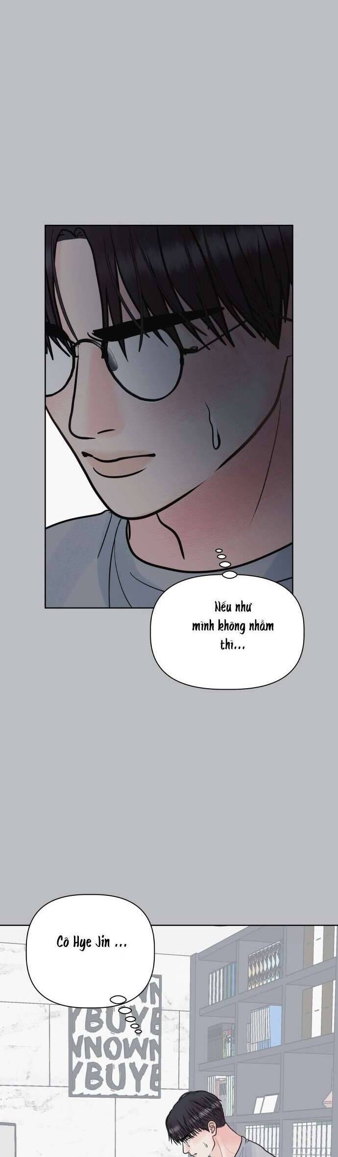 Tinh Tế Bằng Không Chương 20 Ảnh 13
