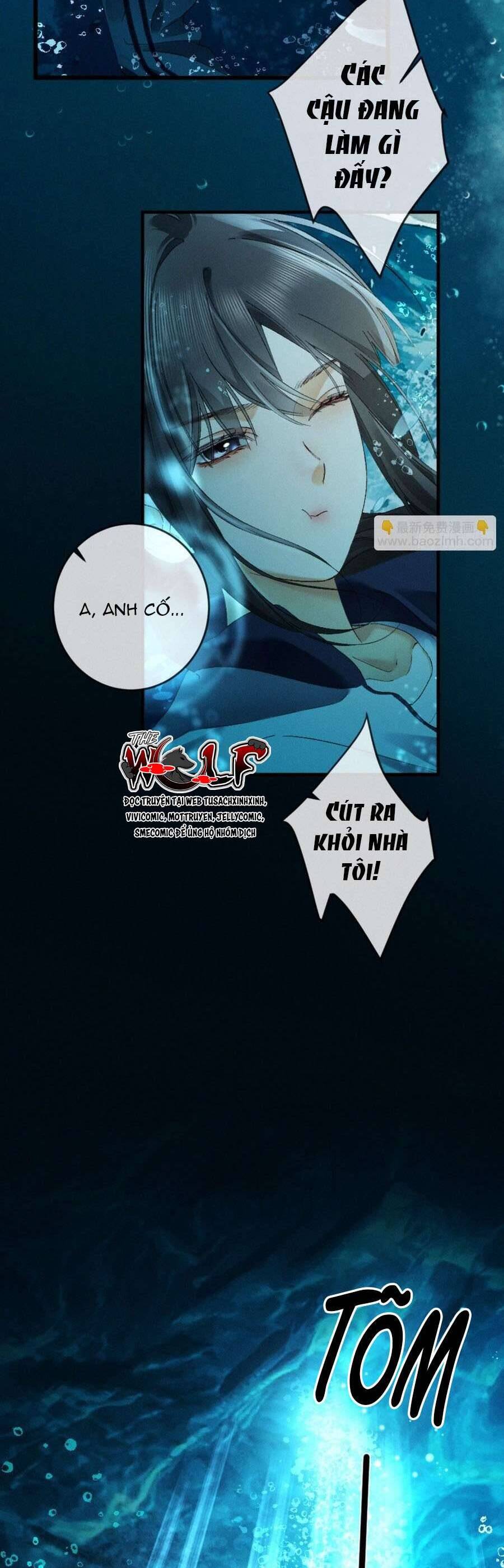Sa Vào Cạm Bẫy! Chương 23 Ảnh 15