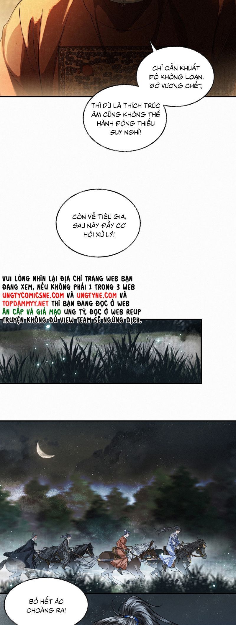 Thương Tiến Tửu Chương 43 Ảnh 15