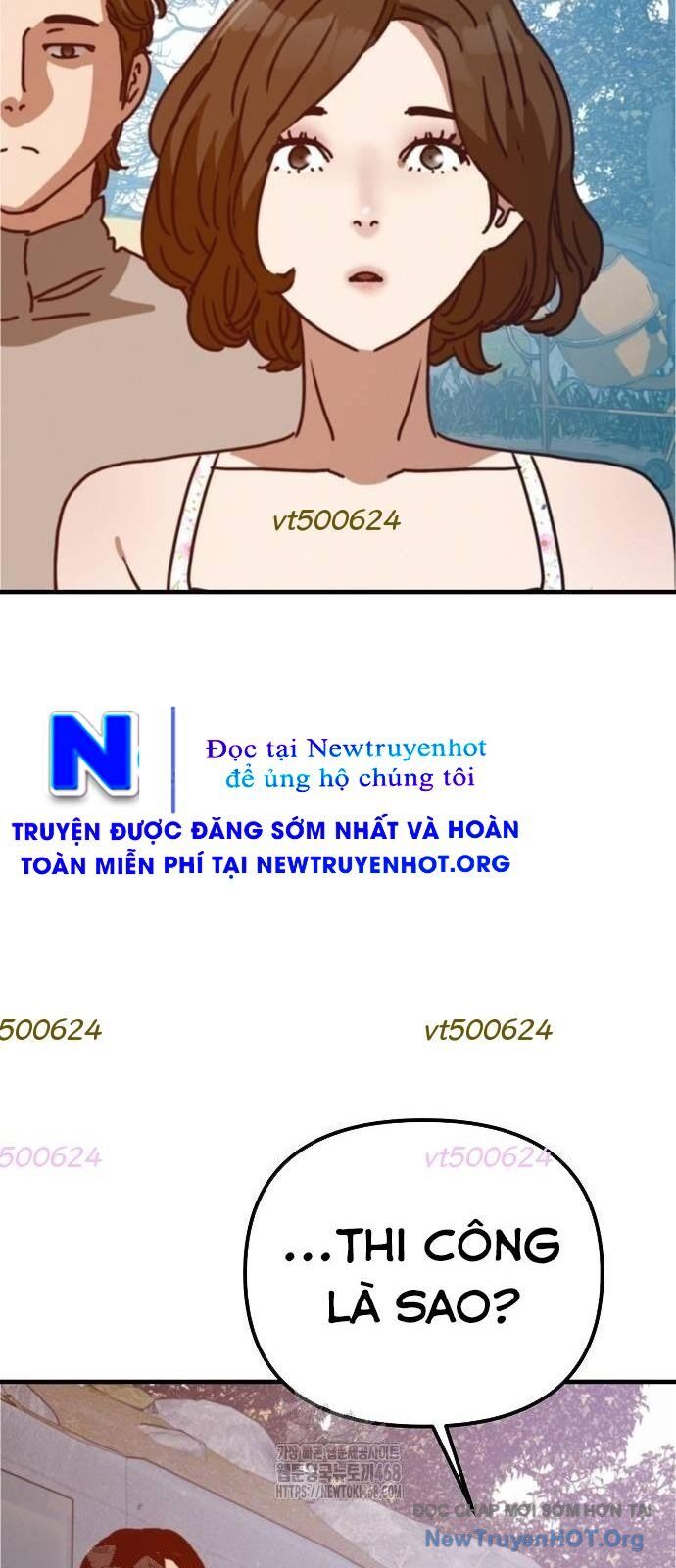 D-Day: Hầm Trú Ẩn Chương 58 Ảnh 70
