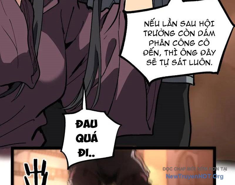 Thích Khách Thần Cấp, Ta Chính Là Bóng Đêm Chương 41 Ảnh 90
