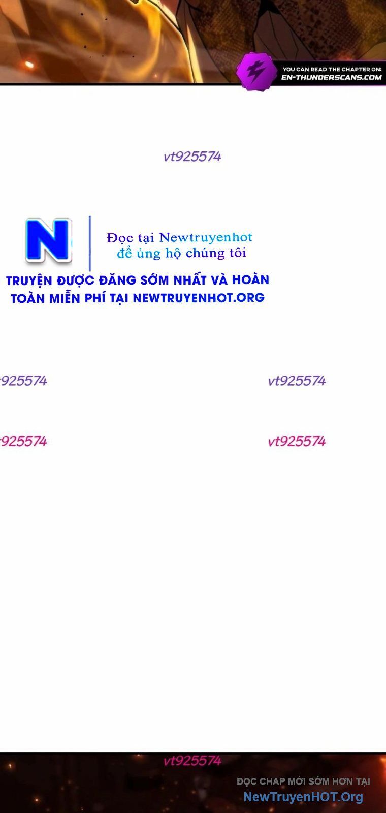 Tuyệt Thế Anh Hùng Chương 60 Ảnh 60
