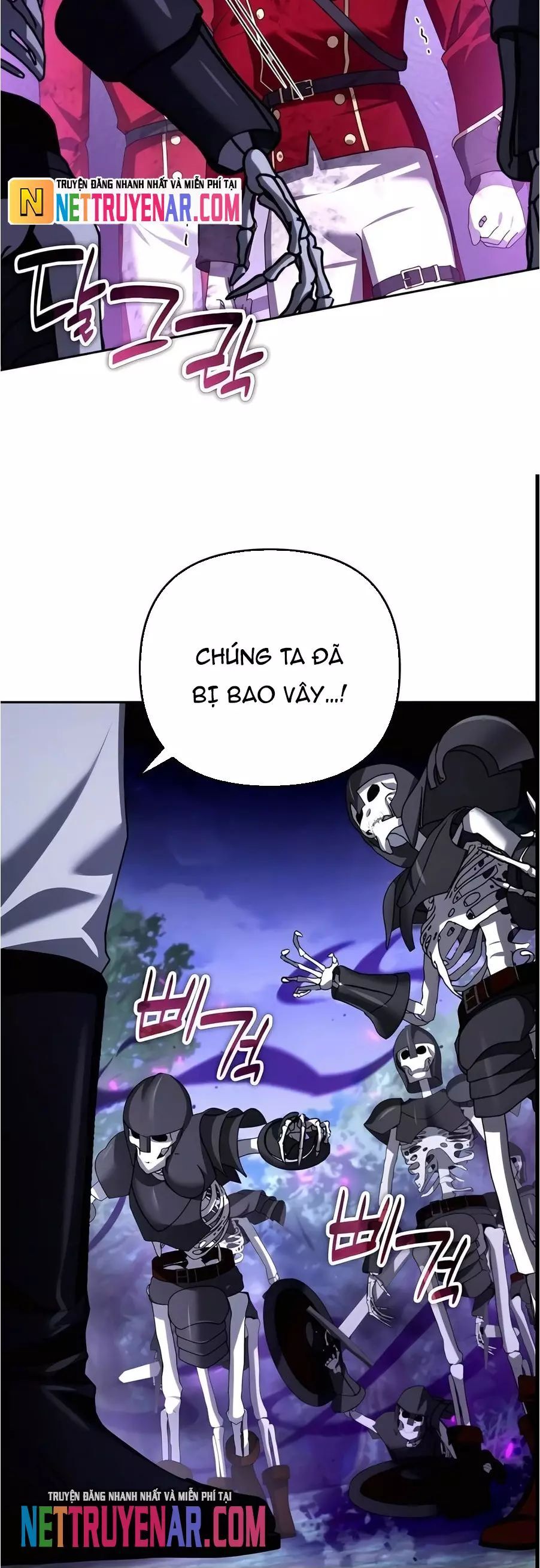 Bản Ngã Thay Đổi Chương 49 Ảnh 33