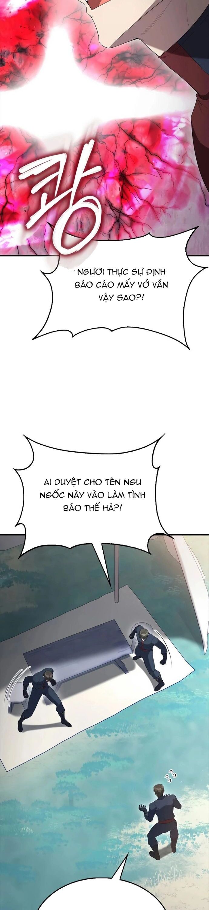 Nhân Vật Phụ Siêu Mạnh Chương 95 Ảnh 24
