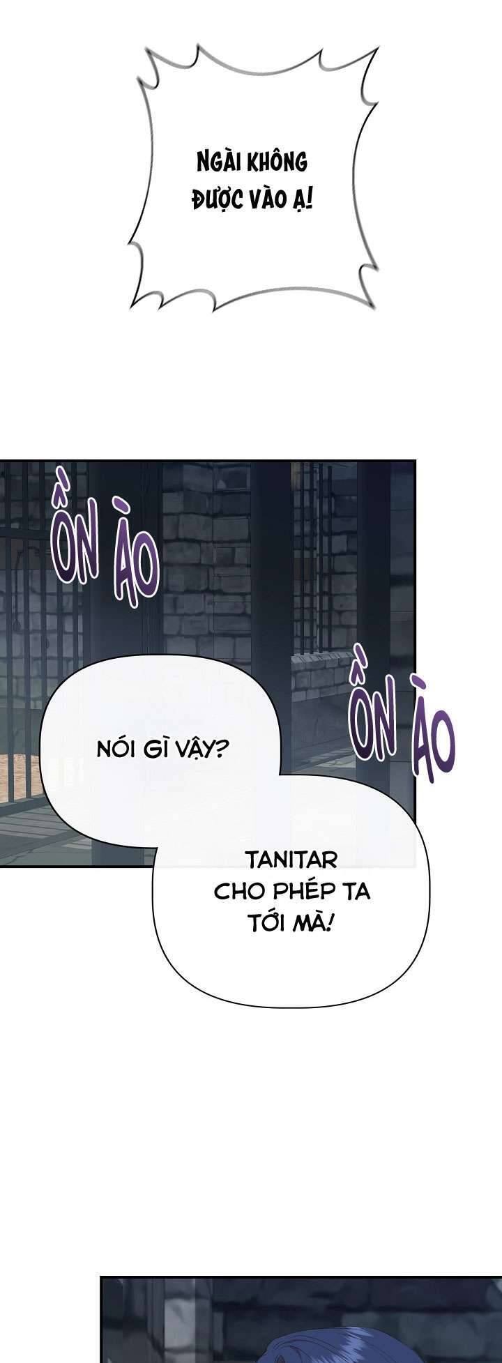 Tôi Không Phải Là Cinderella Chương 106 Ảnh 24