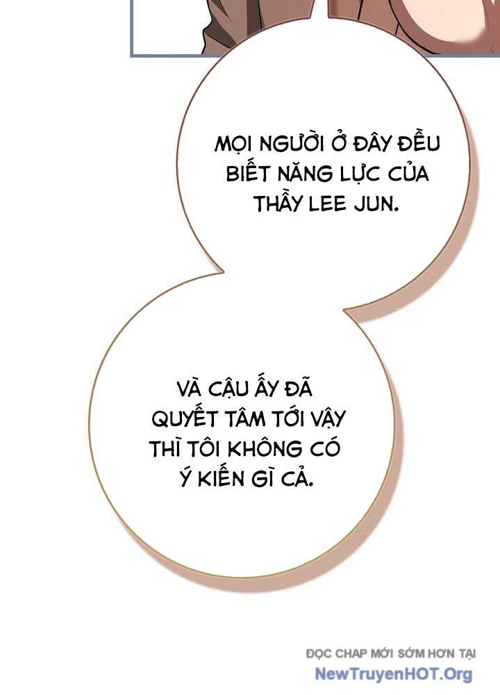 Thiên Tài Võ Thuật Hồi Quy Chương 104 Ảnh 39