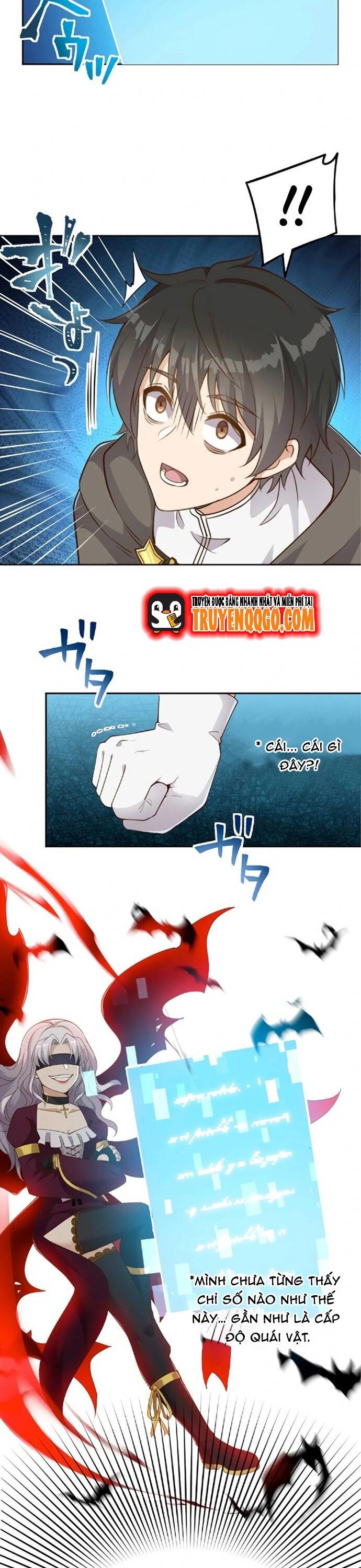 Jozan Fuyo No Komikaraizu Sutato Shimashita! Chương 17 Ảnh 24