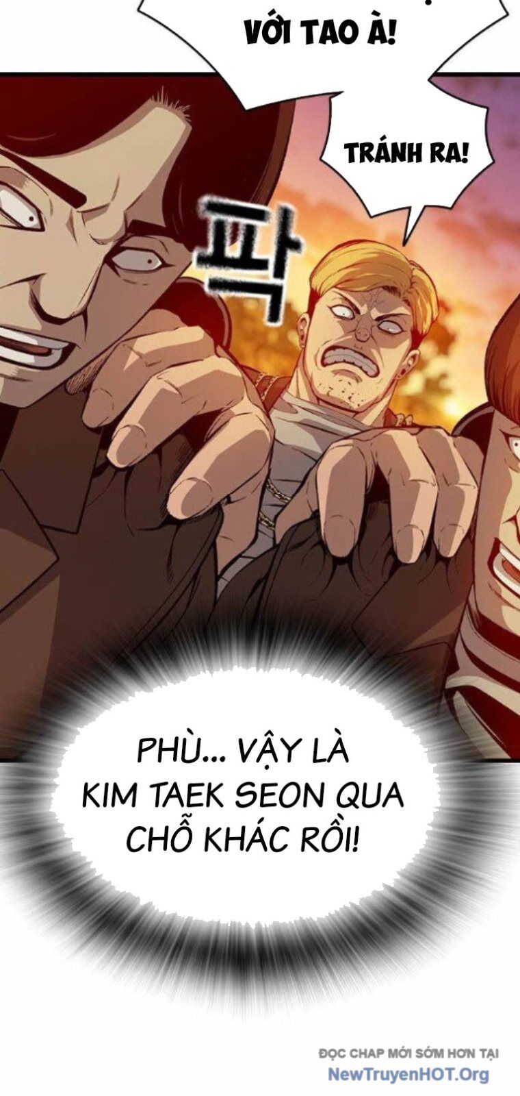 King Game Chương 122 Ảnh 36