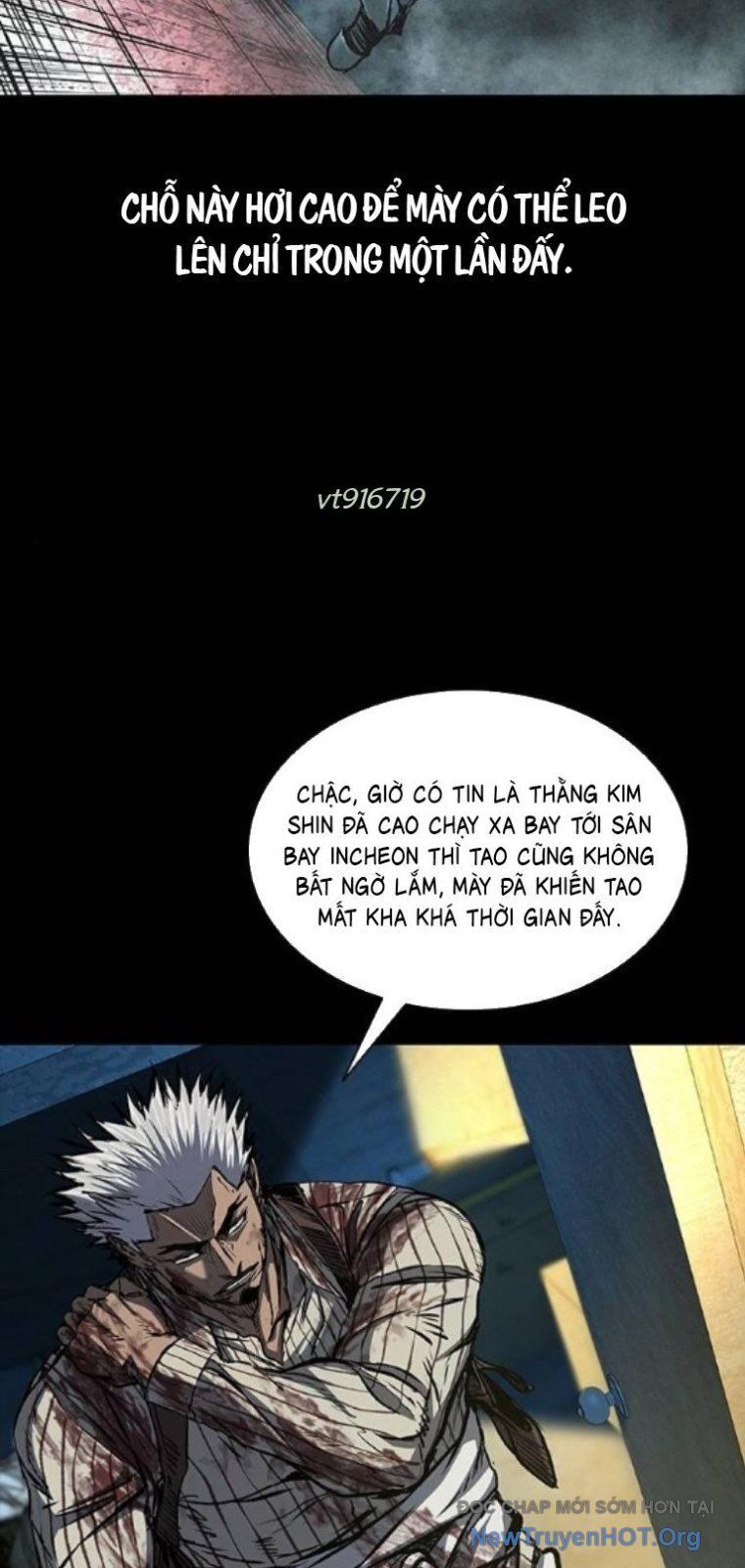 BáO Thù 2: VạN Nhân Chi ThượNg Chương 99 Ảnh 66