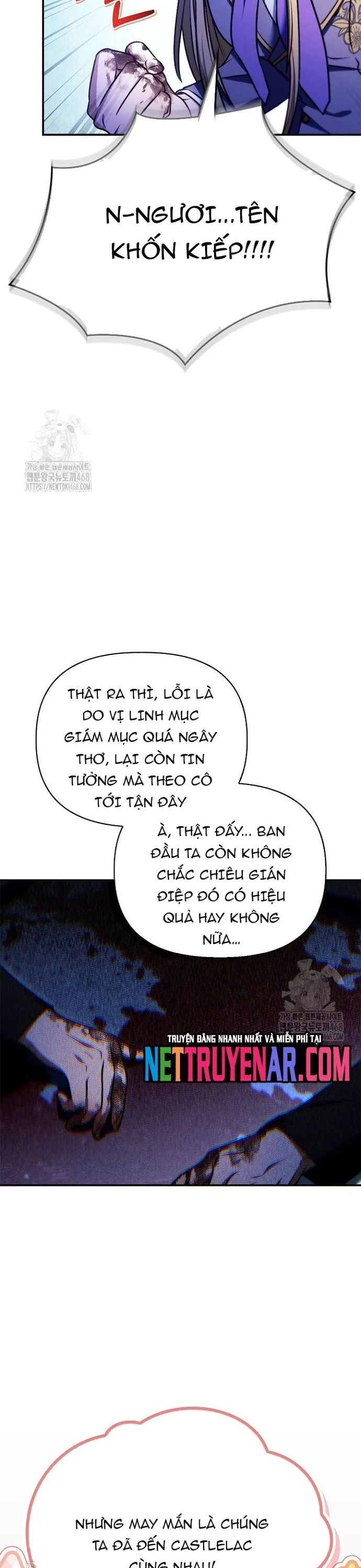 Kí Sự Hồi Quy Chương 146 Ảnh 7