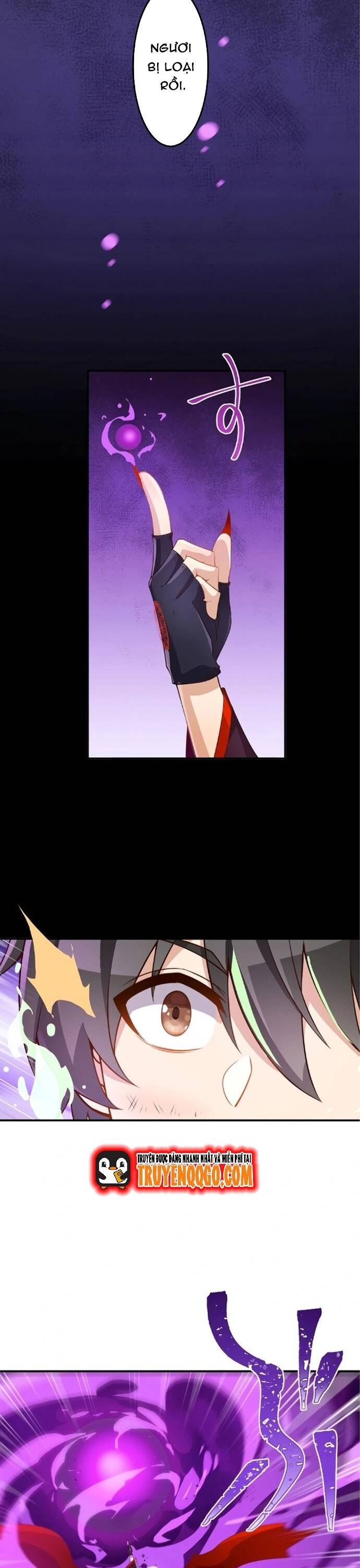 Jozan Fuyo No Komikaraizu Sutato Shimashita! Chương 18 Ảnh 13