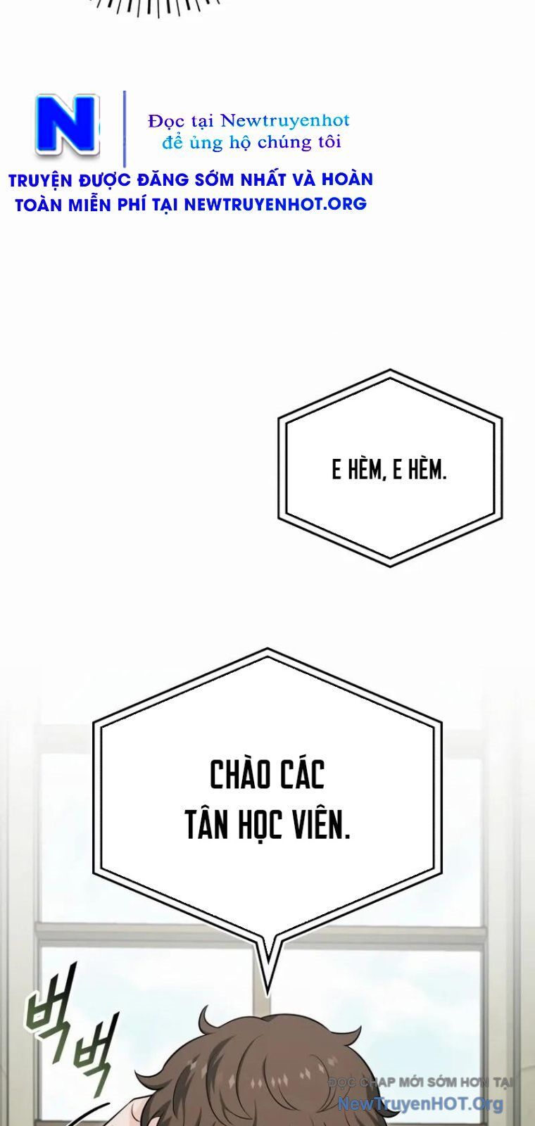 Support Gánh Cả Thế Giới Chương 3 Ảnh 28