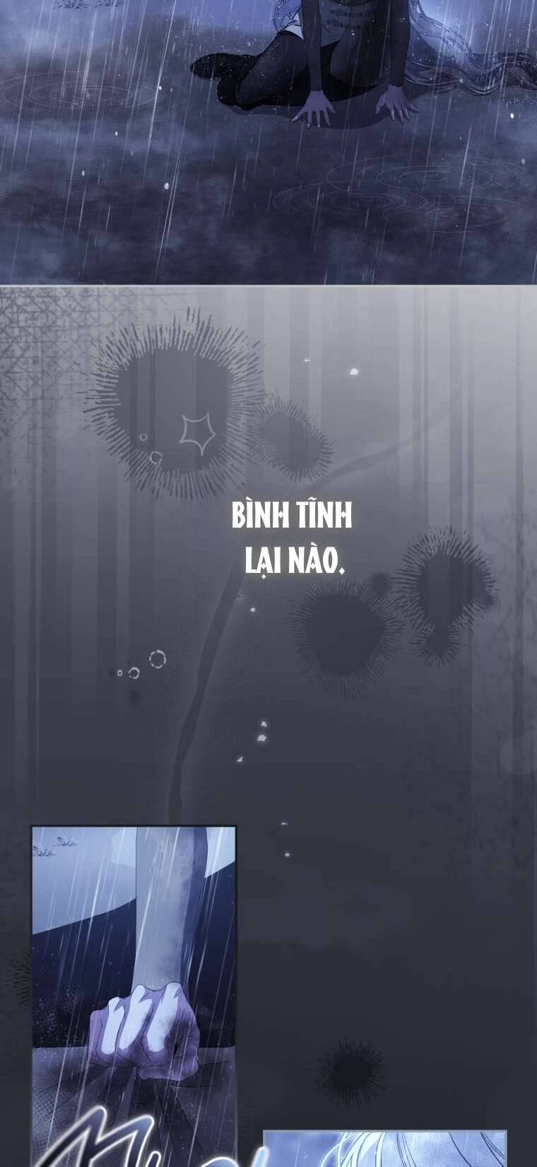 Người Phải Trả Giá Bằng Mạng Sống Vì Đã Lừa Dối Tôi Chương 15 Ảnh 26