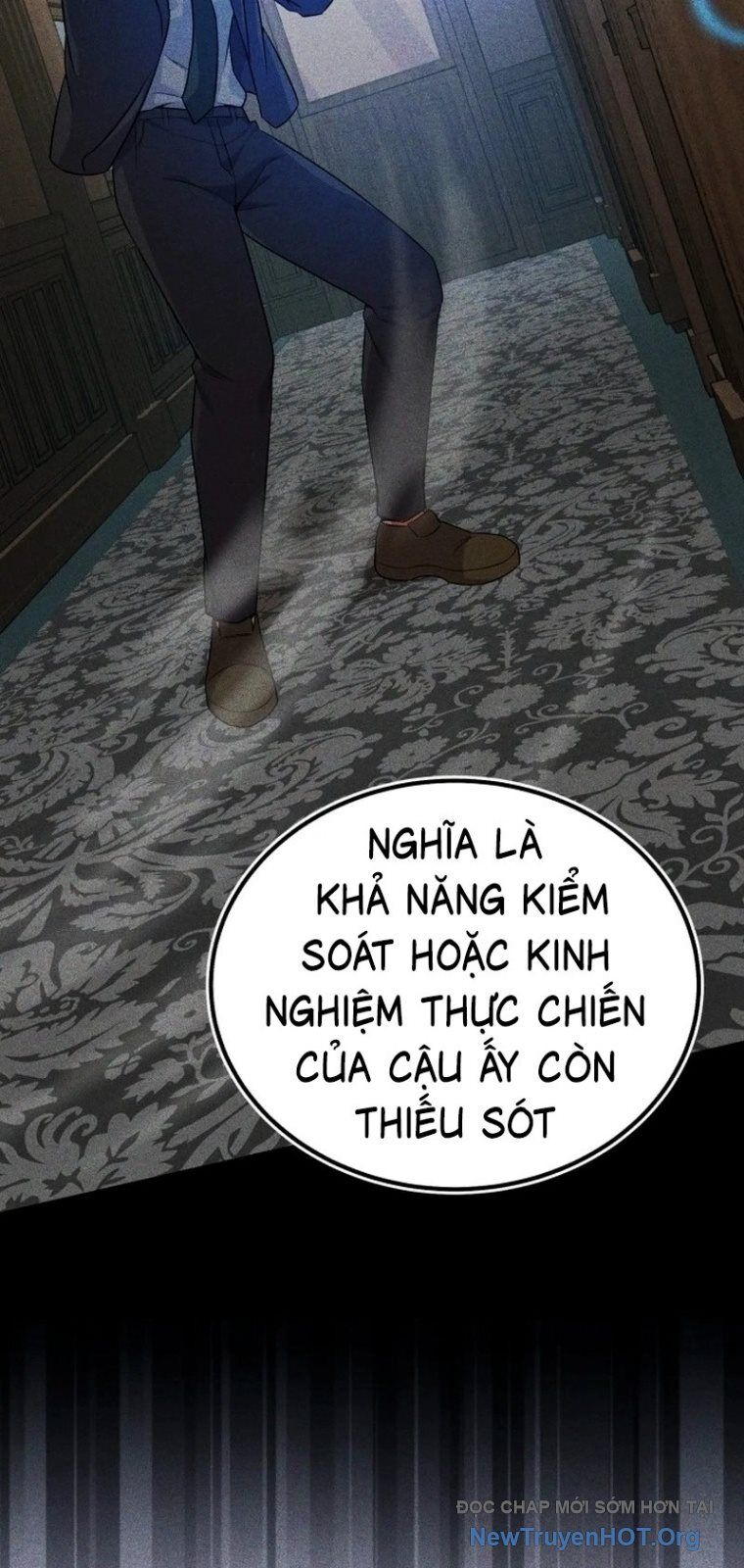 Support Gánh Cả Thế Giới Chương 2 Ảnh 32