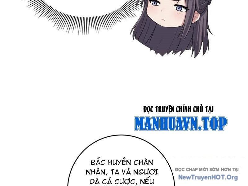 Phản Phái Muốn Sống Lâu Thêm Một Ngày Chương 42 Ảnh 49