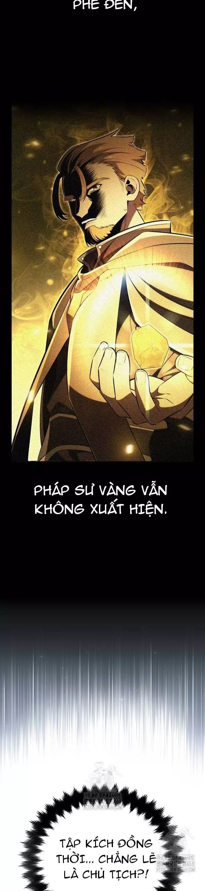 Tôi Đã Giết Tuyển Thủ Học Viện Chương 80 Ảnh 75