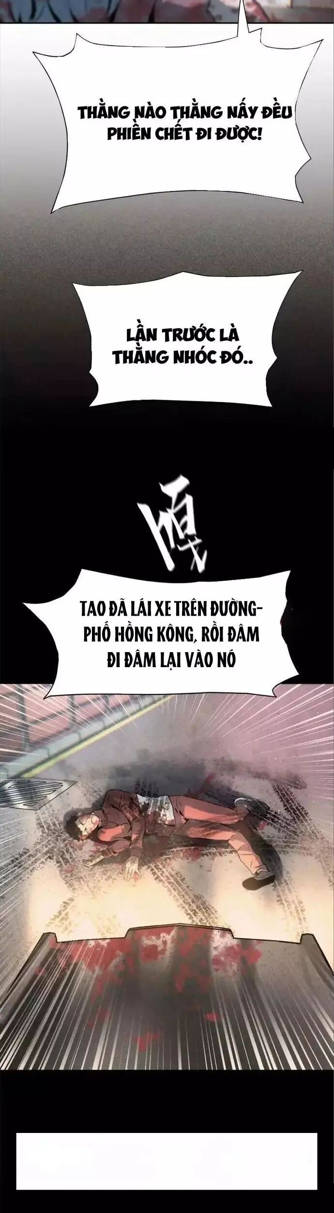 Trò Chơi Vô Vọng Chương 31 Ảnh 21