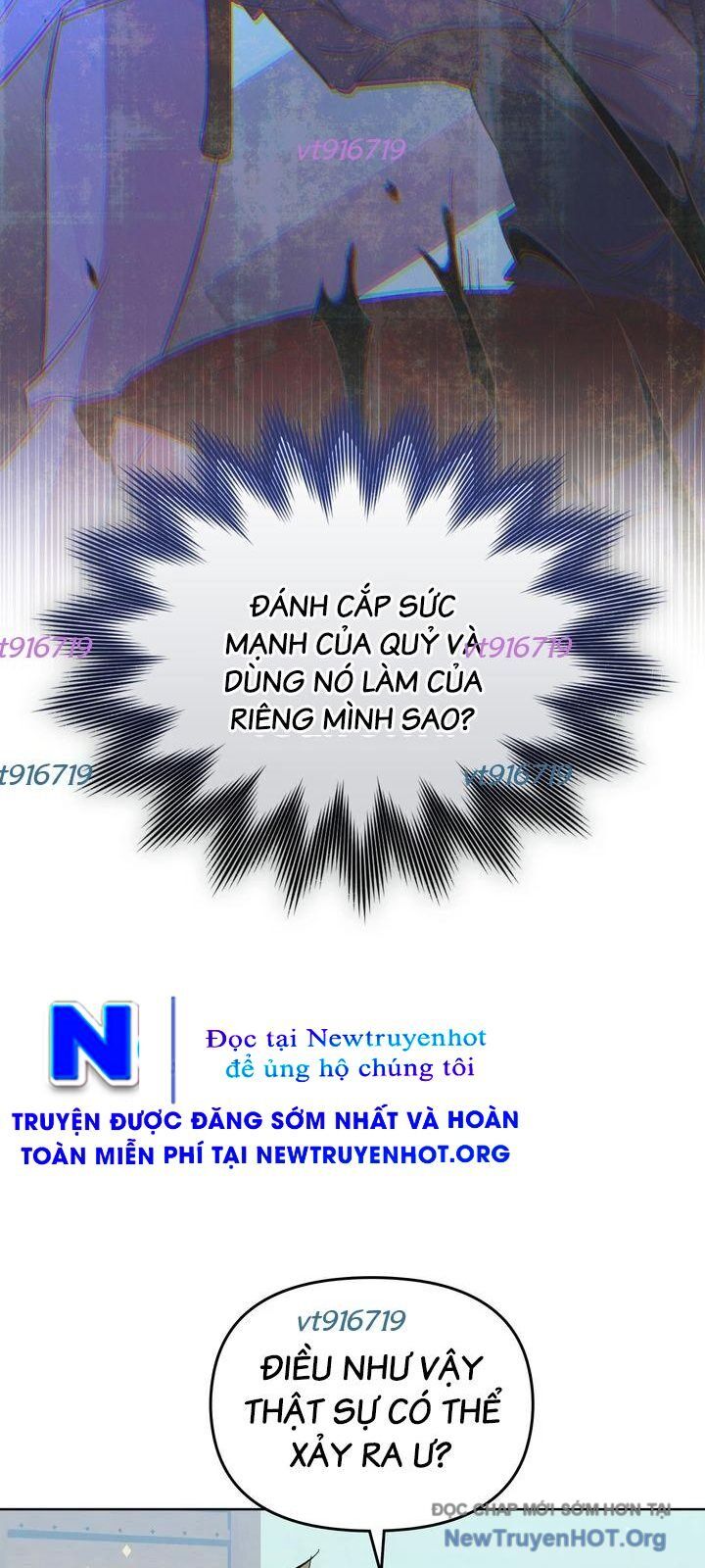 Giao Kèo Với Quỷ Chương 43 Ảnh 10