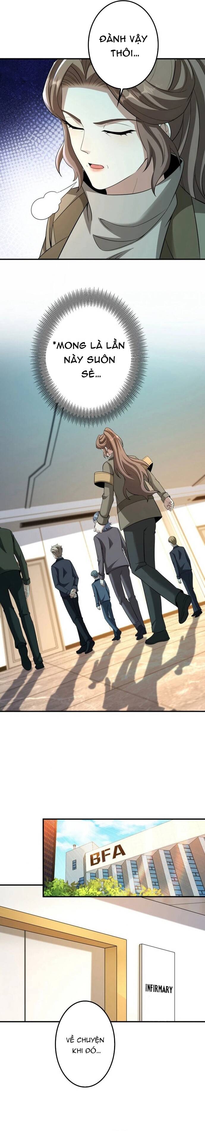 Mouhitori No Saikyou No Ore -Teihen Kara No Nariagari Chương 13 Ảnh 10