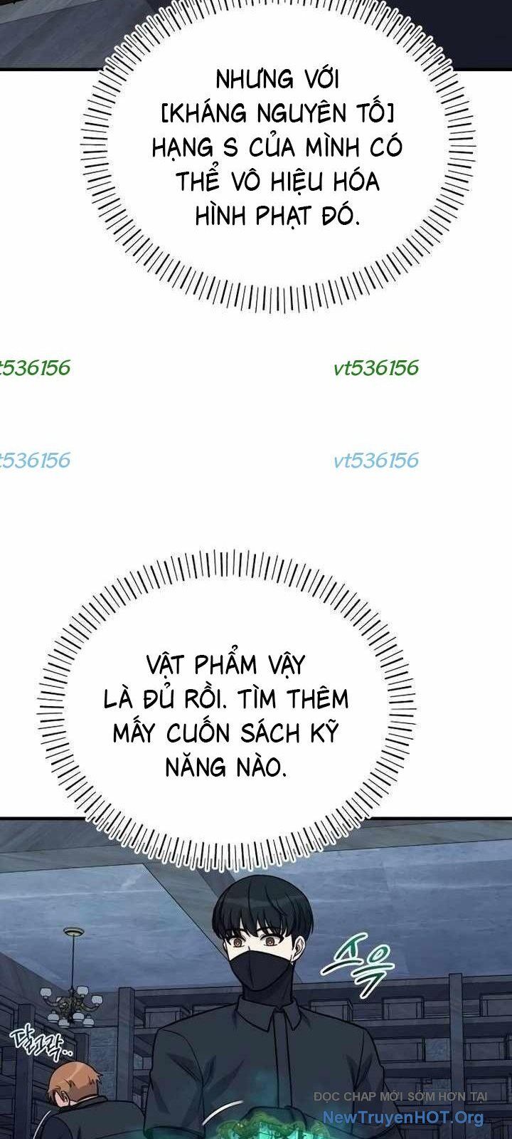 Support Gánh Cả Thế Giới Chương 10 Ảnh 51