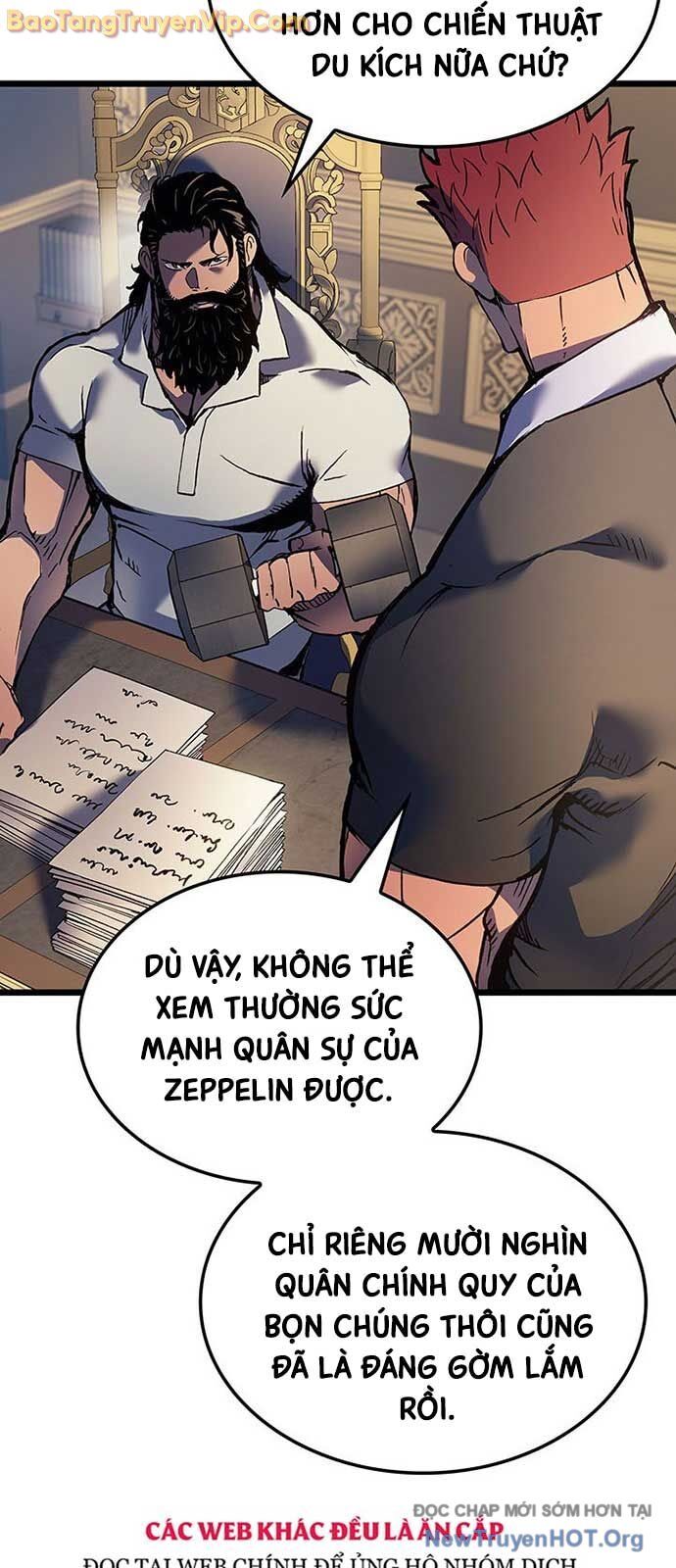 Đế Vương Hồi Quy Chương 91 Ảnh 61